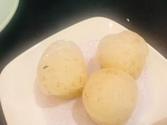 泡泡油糕-西安饭庄·非遗陕菜(钟楼店)