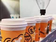 -NOWWA挪瓦咖啡(SOHO中山广场店)