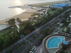 -珠海怡景湾大酒店