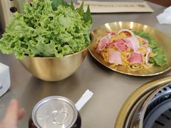 -炉队长·齐齐哈尔家庭烤肉(马家堡店)