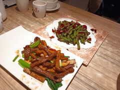 -粤仔湾砂锅粥(宜兴八佰伴店)