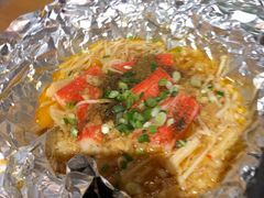 -裕鼎鲜·新中菜(金鼎广场店)