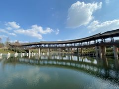 -眉山湿地公园(东坡区)