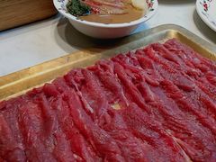 -东门口涮肉·砂锅·烤串(老门东店)