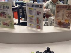 -纽斯洗浴SPA(三墩店)