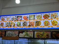 -林记海鲜排档·十年海鲜地标
