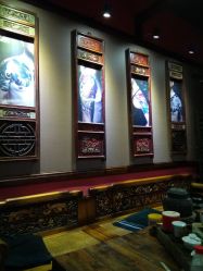 -汉刺青TATTOO STUDIO