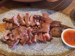 香酥BB鸭-满塘彩·大盘鱼·顺德菜(宝安福永店)