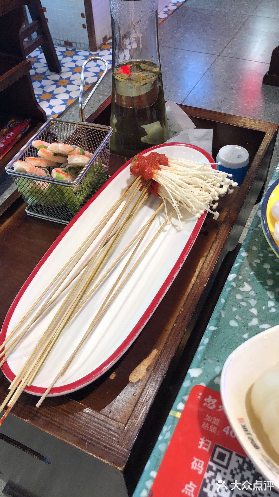 全北京最喜欢的火锅店