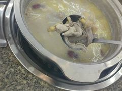 -金记猪肚鸡(玉林店)
