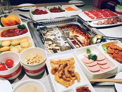 -海底捞火锅(万科广场店)