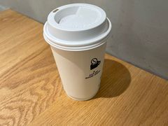 -Seesaw Coffee(上海尚悦湾店)