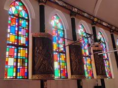 -贵阳北天主教堂