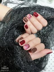 -茉屿日式美甲美睫