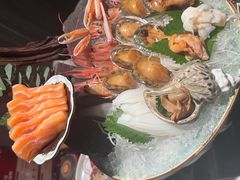 -匠和风精致料理(成都龙湖滨江天街店)