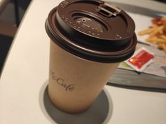 -麦当劳(秣陵路店)