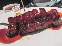 -侨美食家·粤菜(体育西路店)
