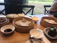 -新梅华·茶点餐厅(欧尚店)