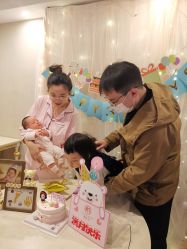 点击看大图 -嘉宜国际月子会所