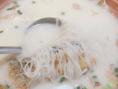 -堂宴·老厦门私房菜(1988仙岳总店)