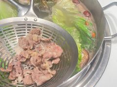 -潮泰牛肉火锅 · 创于1992年(车公庙店)