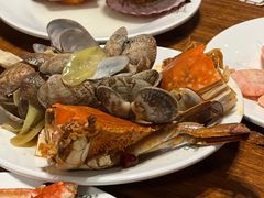 -汉巴味德·烤肉与啤酒的自助(杭州大悦城店)