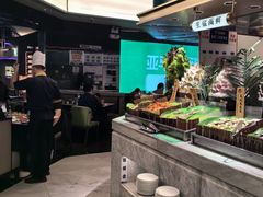 -亚马逊海鲜自助(梅溪湖步步高店)