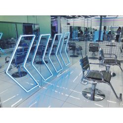 -P.STYLE 派斯造型