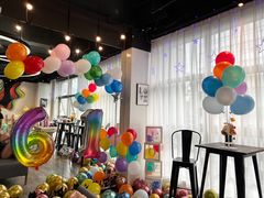 -CIAO·团建聚餐·生日派对轰趴馆(福田店)