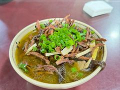 -大石人家鱿鱼面馆(大石西路总店)