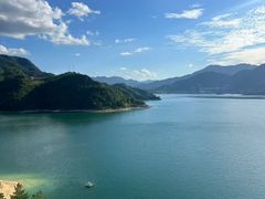 -千峡湖生态旅游度假区