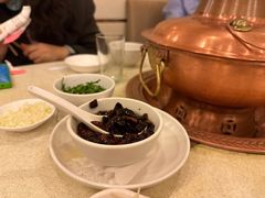 -八先生涮肉房(三里河店)