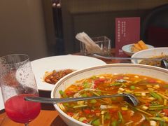 -漾亚·雍雅合鲜(桐梓林店)