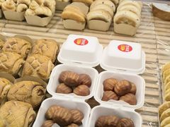-味多美蛋糕(航天桥店)