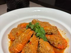 -太白餐厅·新湘菜原创者(月湖店)