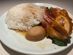 -南枝记·港式打边炉(新北万达店)