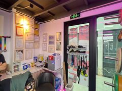-GymPlus健身(四平路店)