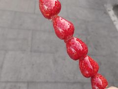 -盂城驿-南门大街