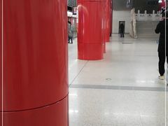 -雍和宫(地铁站)