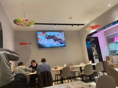 -丁字口海鲜热炒·烧烤大排档