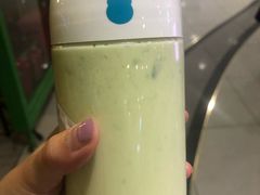 -兰熊鲜奶(西直门凯德mall店)