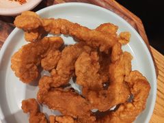 -小满手工粉(上海文峰广场店)