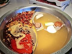 -李姑婆鲜切牛肉火锅自助(凤城二路店)