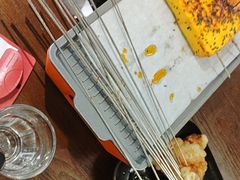 -半酌烧烤小酒馆(南京东路店)