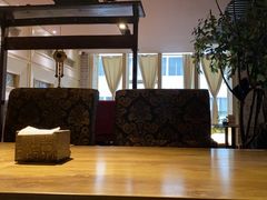 -可稵咖啡面包蛋糕(休斯顿店)