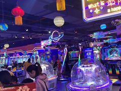 -星舰梦航(广百广场荔胜店)