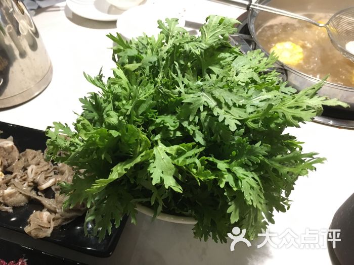 牛坤顺记潮汕牛肉(车陂店)皇帝菜图片 第176张