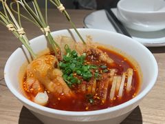 -太二酸菜鱼(菱角湖万达店)
