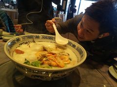 -山外山菜馆(玉泉路店)
