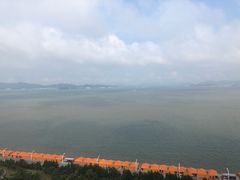 -舟山希尔顿酒店